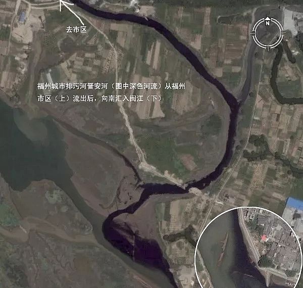 �ۺ��Ȼ��FPAFC���a�S��ͨ�^ Google Earth�����Ї�ˮ�h����Ⱦ!�|Ŀ�@��!