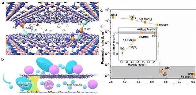 ���|��ĭ�V��V��EPS�S���Ї��ƴ��ڶ��S���xĤ�ĸ�Ч�x���ԝB͸�о�ȡ���Mչ