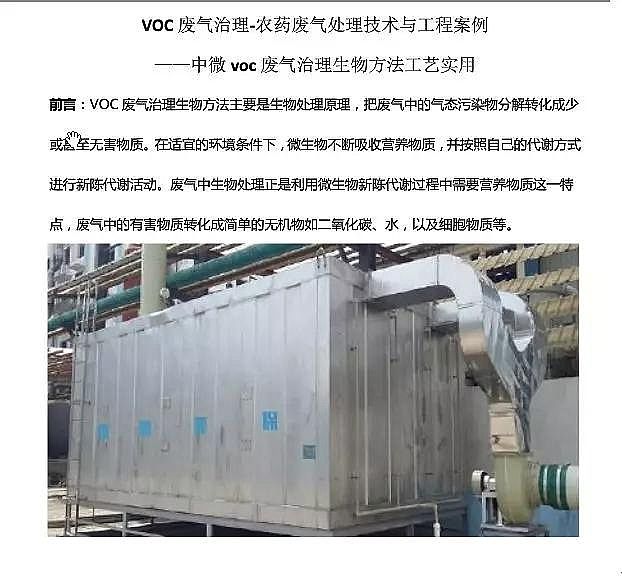 ��C����̿VOC�U���������﷽��--�r(n��ng)ˎ�U��VOC�U��̎�����̰�����