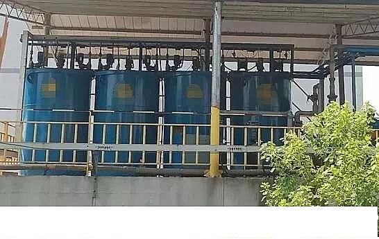 2020����x�Ӿ۱�ϩ����NPAM���a�S�ҽ��!11����ˮ̎���\�I�еĸй�ָ��