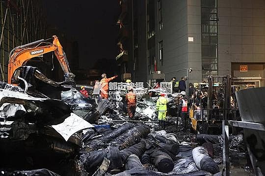 ��Դˮ̎��V�ϏS��ľ�~ʯ�V����ҕ��� |ͻ�l(f��)!�㽭һ��˾��ˮ���w̮��22�˱�������7������!