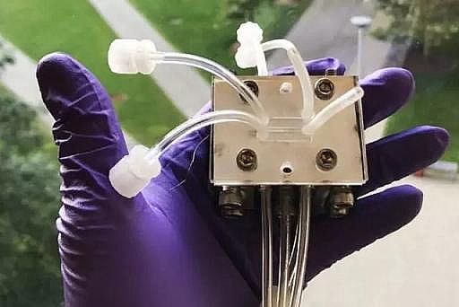 ��Դˮ̎������̿���a�S��ú�|�w������̿ǰ����ʡ�����WԺ�_�l�_��늝B�����g��ȥ�������яUˮ�еĺ���Ⱦ��