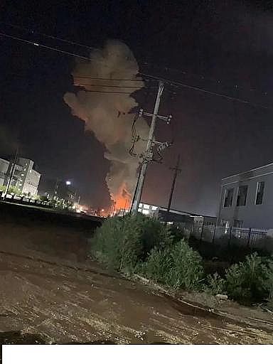 �h���������儩�S��ͻ�l!�|��һ��ˮ�S��ը��17���܂�