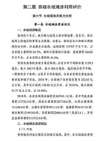 ���|���������̿�S�ҡ��F��ʡ�Bֳˮ��ͿҎ��(2019-2030��)��