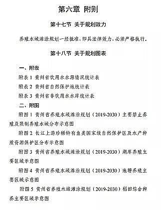 ���|���������̿�S�ҡ��F��ʡ�Bֳˮ��ͿҎ��(2019-2030��)��