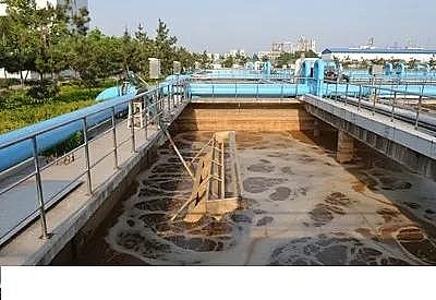 �๦����������������MBBR���a�S����ˮ�S�^�̿��ƵĔ�������