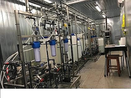 �๦�ܶ���������������a�S�����}ˮZERO BRINE����ѭ�h�����r���Ĺ��Iˮ̎��