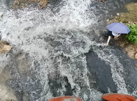 �¿�Ҭ������̿�S�ҏV�|ï�� | ��ˮ�����ռ��ʃH��34.5%��һ��ˮ�S����ˮȥ���}ͣ�\27����