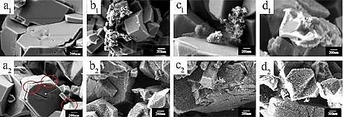 �X�F�ۺ��Ȼ��X�FPAFC�S�҉A����ZSM-5ؓ(f��)�d���ٽM�ִ߻��������⹤�I(y��)�Uˮ