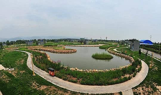 2022�겻�P��w�S�����^�S�ҿ��_11.5�f�� | ɽ�������ˮ�YԴ�������Ŀ���µ׽��ɣ�����ͨˮ�\��