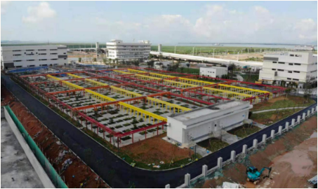 2022�����ʯ�V�ϏS�ҵؼ�(j��)�Ќ���ȫ������!���麣�й��I(y��)��ˮϵ�y(t��ng)���(xi��ng)Ҏ(gu��)��(2020��2035��)���l(f��)��