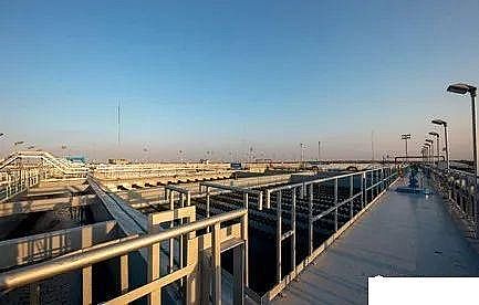 2022���w������̿�S��ȫ�������ˮ�SͶ���\�У�̎��Ҏģ560�fm&sup3;/d����e�ஔ��90�������