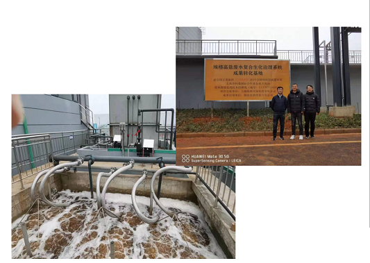 2022����������X��V�ϏS�����}���N�������g�����B�VҺ/RO��ˮ/MVRĸҺ�ṩһ�N�µĵ�̼��Q����