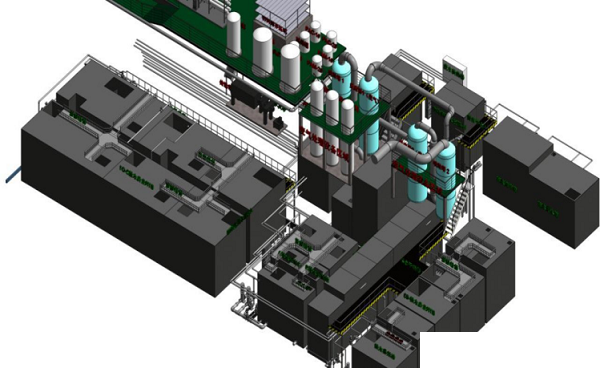 2022����������X��V�ϏS�����}���N�������g�����B�VҺ/RO��ˮ/MVRĸҺ�ṩһ�N�µĵ�̼��Q����