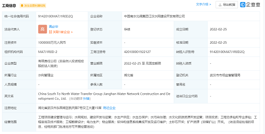 2022���Cб���������a�S��ע���Y��100�|Ԫ!��ˮ���{��һ�ӹ�˾��������ˮ��Ⱦ�����ȘI��